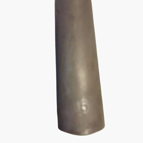 Aluminum Ice Cream Scoop Anti Freeze Handle Vintage Parlor Utensil - Picture 4 of 5